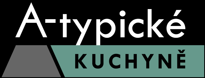 Logo Atypické kuchyně | a-typicke-kuchyně.cz